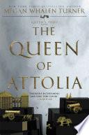 The Queen of Attolia