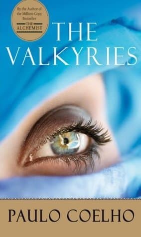 The Valkyries book cover