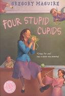 Four Stupid Cupids book cover