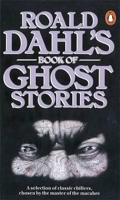 Roald Dahl's Book of Ghost Stories