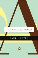 The Music of Chance book cover