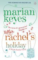 Rachel's Holiday book cover