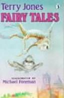 Fairy Tales book cover