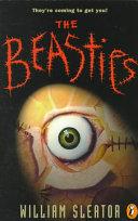 The Beasties book cover