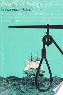 Billy Budd, Sailor book cover