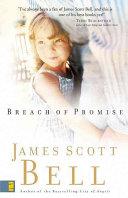 Breach of Promise book cover