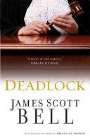 Deadlock book cover