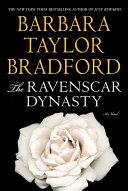 The Ravenscar Dynasty book cover