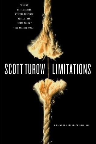 Limitations book cover