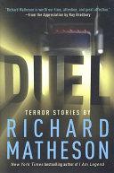 Duel book cover