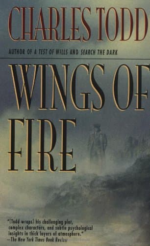 Wings of Fire