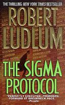 The Sigma Protocol book cover