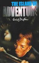 The Island of Adventure book cover