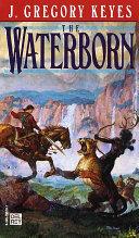 Waterborn book cover