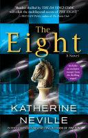 The Eight book cover