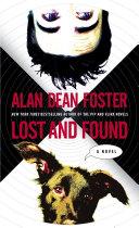 Lost and Found book cover