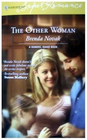 The Other Woman book cover