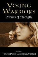 Young Warriors book cover