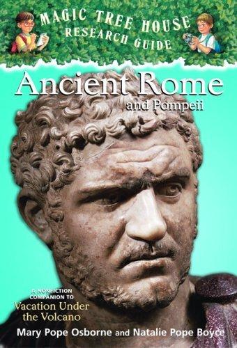 Ancient Rome and Pompeii