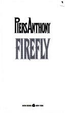 Firefly book cover