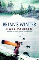 Brian's Winter book cover