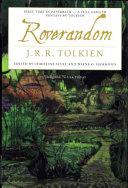 Roverandom book cover