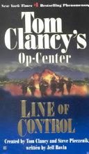 Line of Control book cover