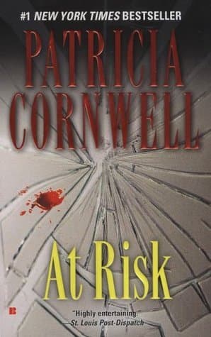 At Risk book cover