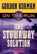The Stowaway Solution book cover