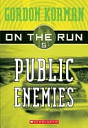 Public Enemies book cover