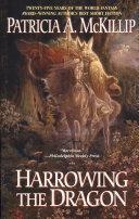 Harrowing the Dragon book cover