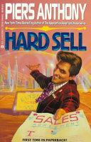 Hard Sell book cover