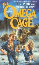 The Omega Cage book cover