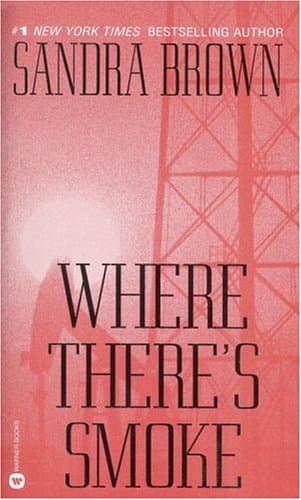 Where There's Smoke book cover