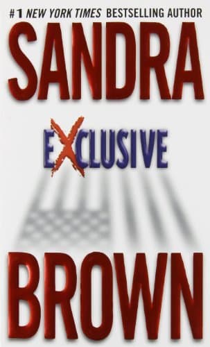 Exclusive book cover