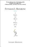 Feynman's Rainbow book cover