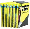 Nancy Drew Starter Set book cover