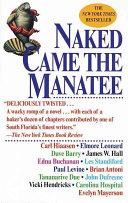 Naked Came the Manatee book cover