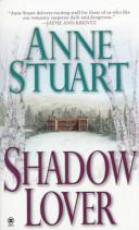 Shadow Lover book cover