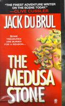 The Medusa Stone book cover