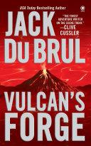 Vulcan's Forge book cover