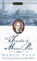 The Travels of Marco Polo