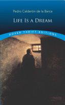 Life is a Dream book cover