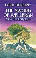 The Sword of Welleran book cover