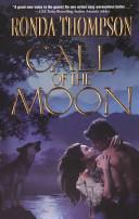 Call of the Moon book cover