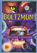 Boltzmon! book cover