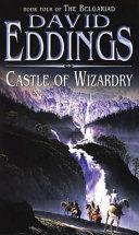 Castle of Wizardry book cover