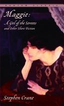 Maggie, a Girl of the Streets and Other Short Fiction book cover