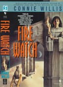 Fire Watch book cover