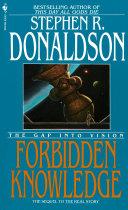 Forbidden Knowledge book cover